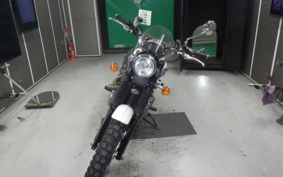 TRIUMPH SCRAMBLER 900 2006