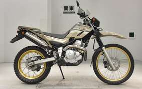 YAMAHA SEROW 250 DG17J