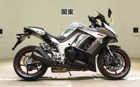 KAWASAKI NINJA 1000 A 2011 ZXT00G