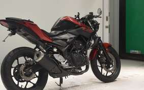 YAMAHA MT-03 2015 RH07J