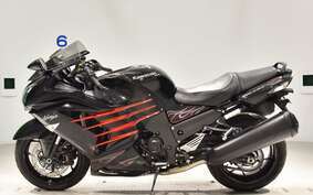 KAWASAKI ZX 1400 NINJA R A 2012 ZXT40E