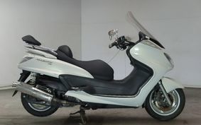 YAMAHA GRAND MAJESTY 400 2005 SH04J