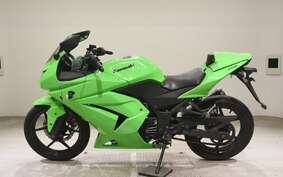 KAWASAKI NINJA 250R EX250K