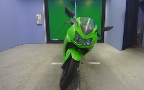 KAWASAKI NINJA 250R 2008 EX250K