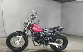 YAMAHA TW200 2JL