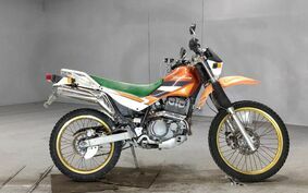 KAWASAKI SUPER SHERPA KL250G