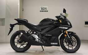 YAMAHA YZF-R25 A RG43J