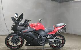 KAWASAKI NINJA 250R EX250K