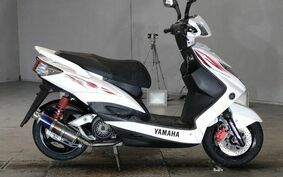 YAMAHA CYGNUS 125 X SE46