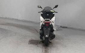 YAMAHA TRICITY 125 SE82J