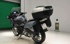 BMW R1200RT 2014