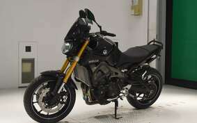 YAMAHA MT-09 A 2014 RN34J