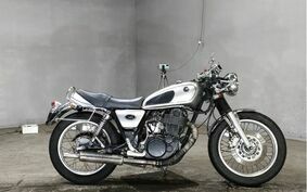 YAMAHA SR400 2003 RH01J