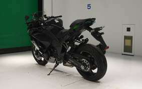 KAWASAKI NINJA 1000 SX 2023 ZXT02K