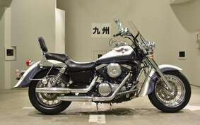 KAWASAKI VULCAN 1500 CLASSIC 1996 VNT50A