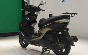 YAMAHA CYGNUS 125 XSR 2 SE44J