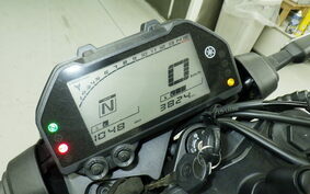 YAMAHA MT-25 A RG43J