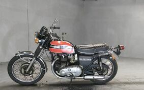 KAWASAKI W1 SA 1971 W1F