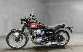 KAWASAKI W400 2010 EJ400A