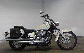 YAMAHA DRAGSTAR 250 2002 VG02J