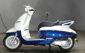 PEUGEOT ジャンゴ125エバージョン 不明