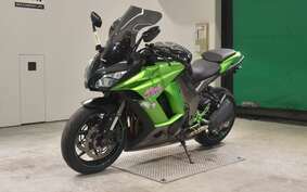 KAWASAKI NINJA 1000 A 2012 ZXT00G