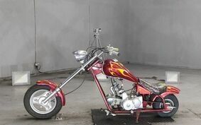 OTHER オートバイ50cc 不明