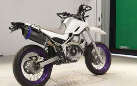 YAMAHA XT250X DG17J