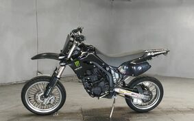 KAWASAKI KLX250D TRACKER LX250E