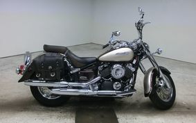 YAMAHA DRAGSTAR 400 CLASSIC 2008 VH01J