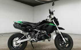 KAWASAKI KSR110 KL110A