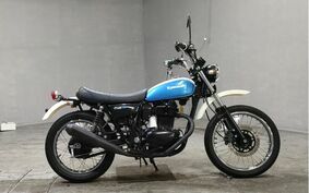 KAWASAKI 250TR BJ250F