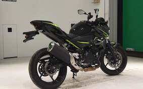 KAWASAKI Z400 Gen.2 2023 EX400L