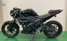 YAMAHA YZF-R25 RG10J