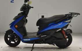 YAMAHA CYGNUS 125 XSR 2 SE44J