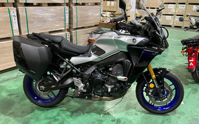 YAMAHA TRACER 9 GT 2021 RN70J