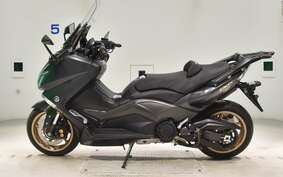 YAMAHA T-MAX 530 2016 SJ12J