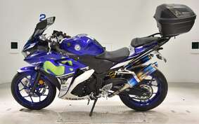 YAMAHA YZF-R25 RG10J