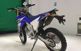 YAMAHA WR250R DG15J