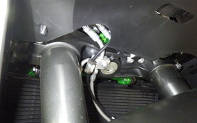 KAWASAKI NINJA H2 CARBON 2021 ZXT02J