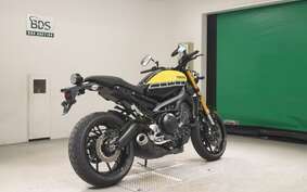 YAMAHA XSR900 2016 RN46J