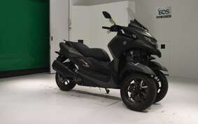 YAMAHA TRICITY 300 2020 SH15J