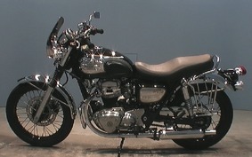 KAWASAKI W650 2006 EJ650A