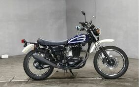 KAWASAKI 250TR BJ250F