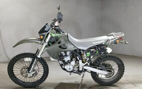 KAWASAKI KLX250 LX250E