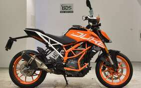 KTM 390 DUKE 2019 JPJ40