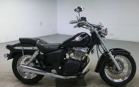 SUZUKI GZ250 Marauder NJ48A