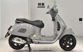 VESPA GTS300 IE M457