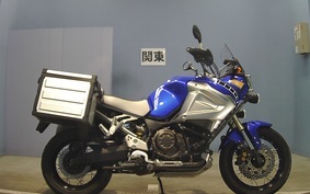 YAMAHA XT1200Z SUPER TENERE 2011 DP01