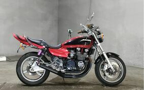 KAWASAKI ZEPHYR 400 1996 ZR400C